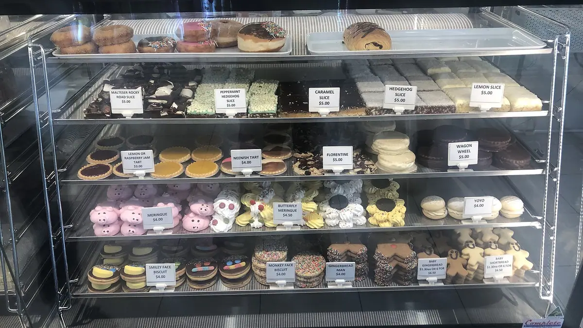Ambala – bakery in Alperton, London